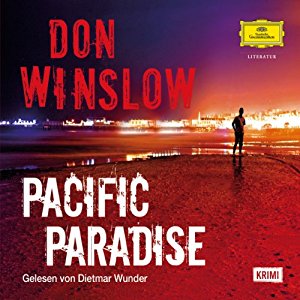 Don Winslow: Pacific Paradise