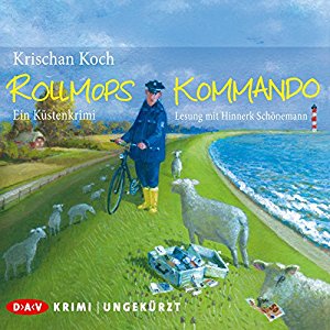 Krischan Koch: Rollmopskommando