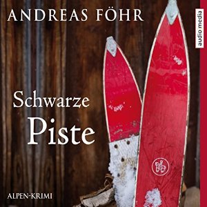 Andreas Föhr: Schwarze Piste