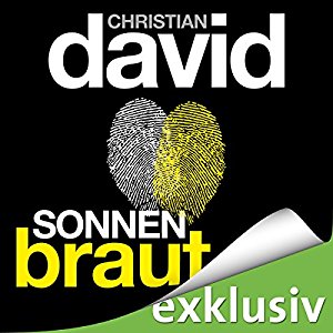 Christian David: Sonnenbraut (Belonoz 2)