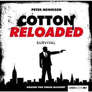 Peter Mennigen: Survival (Cotton Reloaded 12)