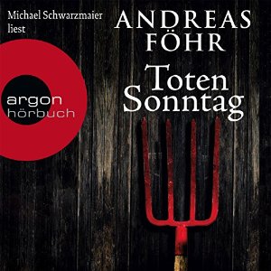 Andreas Föhr: Totensonntag