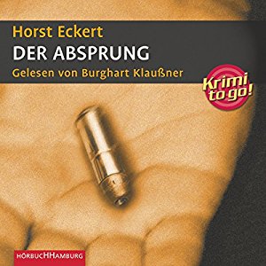 Horst Eckert: Der Absprung