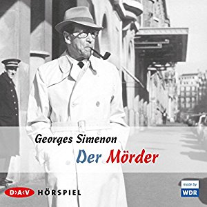 Georges Simenon: Der Mörder