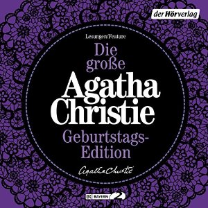 Agatha Christie: Die große Agatha Christie Geburtstags-Edition: Karibische Affäre / Das unvollendete Bildnis / Die Kleptomanin