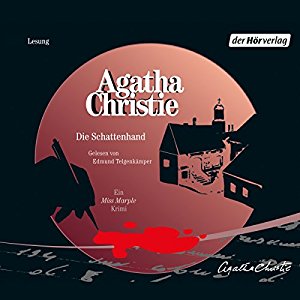 Agatha Christie: Die Schattenhand (Miss Marple 4)
