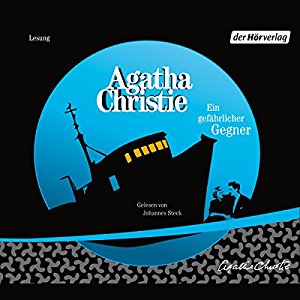 Agatha Christie: Ein gefährlicher Gegner
