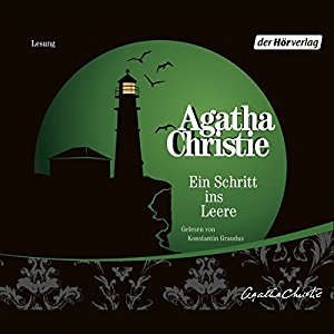 Agatha Christie: Ein Schritt ins Leere