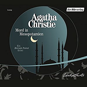 Agatha Christie: Mord in Mesopotamien