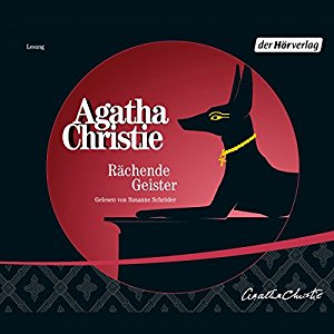Agatha Christie: Rächende Geister