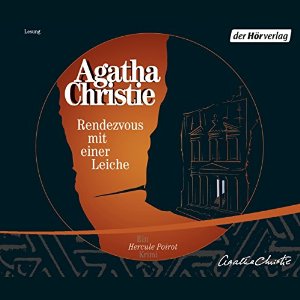 Agatha Christie: Rendezvous mit einer Leiche