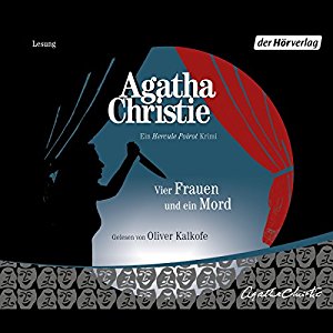 Agatha Christie: Vier Frauen und ein Mord