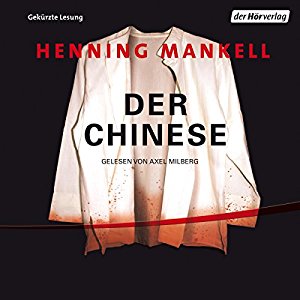 Henning Mankell: Der Chinese