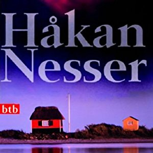 Håkan Nesser: Der unglückliche Mörder (Kommissar Van Veeteren 7)