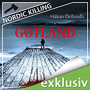 Håkan Östlundh: Gotland (Nordic Killing)