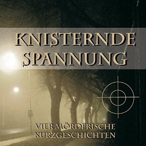 Andreas Gruber: Knisternde Spannung