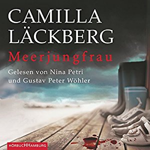Camilla Läckberg: Meerjungfrau