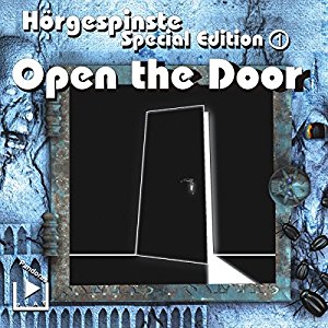 Marco Göllner: Open the Door (Hörgespinste - Special Edition 1)