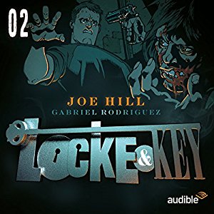 Joe Hill Gabriel Rodriguez: Psychospiele (Locke & Key 2)