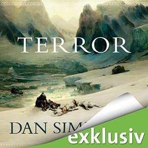 Dan Simmons: Terror