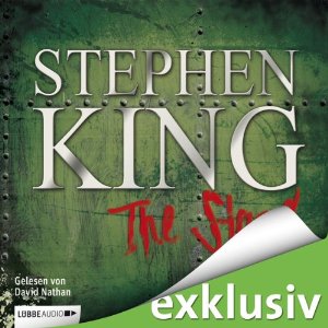 Stephen King: The Stand: Das letzte Gefecht