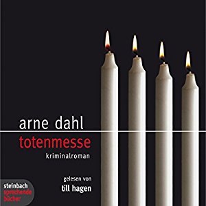 Arne Dahl: Totenmesse
