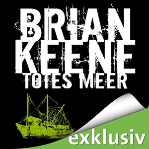 Brian Keene: Totes Meer