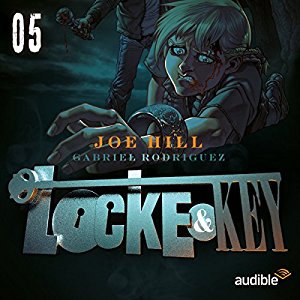 Joe Hill Gabriel Rodriguez: Uhrwerke (Locke & Key 5)