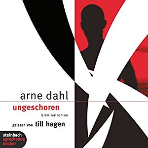 Arne Dahl: Ungeschoren