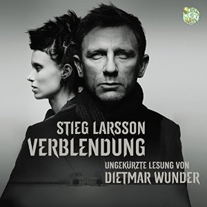Stieg Larsson: Verblendung (Millennium 1)