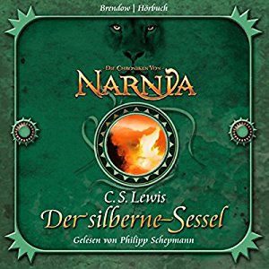 C. S. Lewis: Der silberne Sessel (Chroniken von Narnia 6)