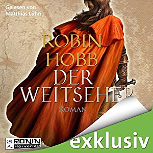 Robin Hobb: Der Weitseher (Die Weitseher-Trilogie 1)