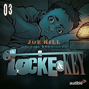 Joe Hill Gabriel Rodriguez: Die Schattenkrone (Locke & Key 3)