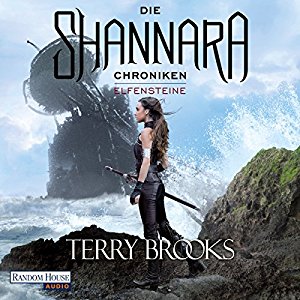 Terry Brooks: Elfensteine (Die Shannara-Chroniken 1)