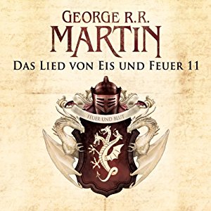 George R. R. Martin: Game of Thrones - Das Lied von Eis und Feuer 11