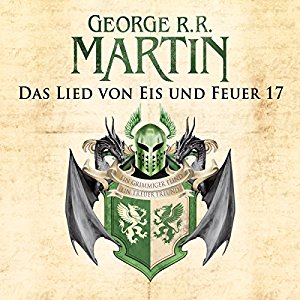 George R. R. Martin: Game of Thrones - Das Lied von Eis und Feuer 17