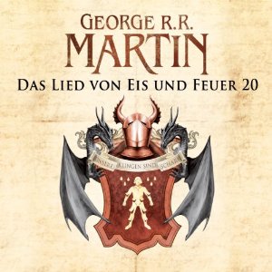 George R. R. Martin: Game of Thrones - Das Lied von Eis und Feuer 20