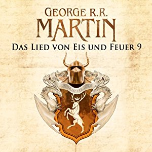 George R. R. Martin: Game of Thrones - Das Lied von Eis und Feuer 9