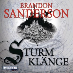 Brandon Sanderson: Sturmklänge