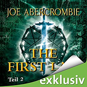 Joe Abercrombie: The First Law 2