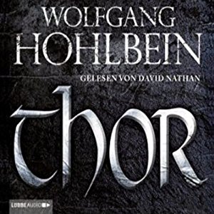 Wolfgang Hohlbein: Thor