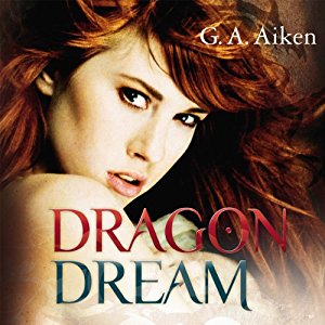 G. A. Aiken: Dragon Dream (Dragon 2)