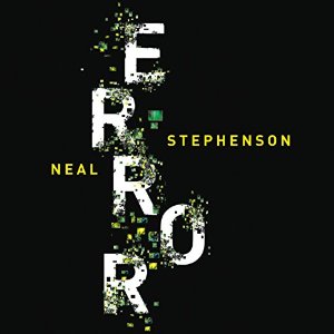 Neal Stephenson: Error