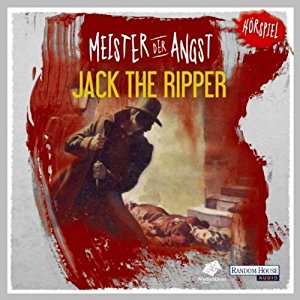 div.: Jack the Ripper (Meister der Angst)