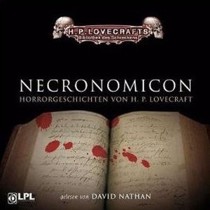 H. P. Lovecraft: Necronomicon