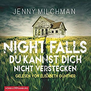 Jenny Milchman: Night Falls: Du kannst dich nicht verstecken