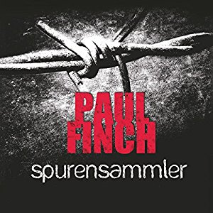 Paul Finch: Spurensammler (Mark Heckenburg 3)