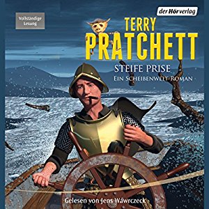Terry Pratchett: Steife Prise: Ein Scheibenwelt-Roman