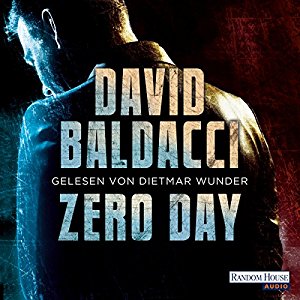 David Baldacci: Zero Day (John Puller 1)