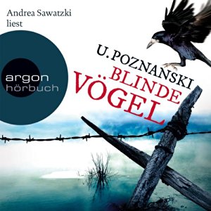 Ursula Poznanski: Blinde Vögel (Beatrice Kaspary 2)